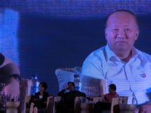 《讀者》吉西平書記2013年10月18日作報告