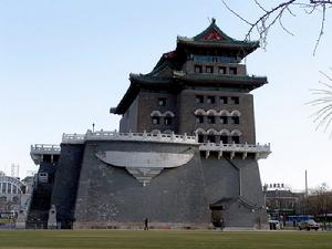 北京城池 北京城池