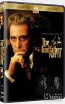 教父第三部 教父第三部