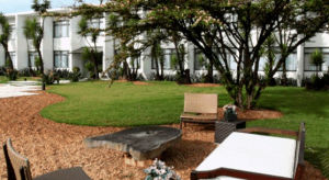 希亞公園行政酒店 希亞公園行政酒店