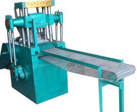 木炭粉壓片機 木炭粉壓片機