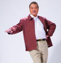 吳孟達 個人寫真