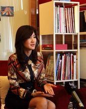 郭蕊[泰國亞洲大眾集團董事長]