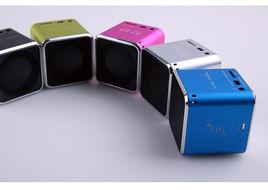 2.2有源音箱 2.2有源音箱