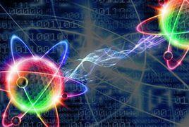 光子糾纏 光子糾纏