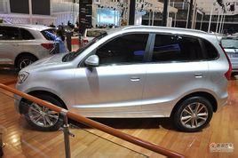 眾泰T200 眾泰T200