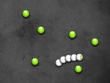 重力貪吃蛇 重力貪吃蛇