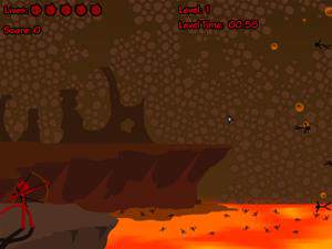 地獄射手 地獄射手