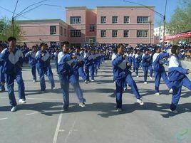 新疆兵團芳草湖第一中學 新疆兵團芳草湖第一中學