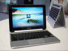 瑞芯微Chromebook