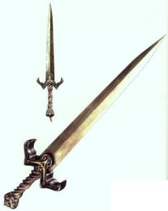 力量之刃 力量之刃