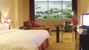 珠海市海景萬豪酒店 珠海市海景萬豪酒店