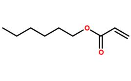 正丙烯酸己酯 正丙烯酸己酯