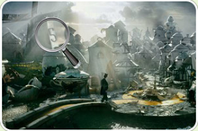 魔境仙蹤找數字 魔境仙蹤找數字