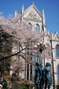 韓國慶熙網路大學 韓國慶熙網路大學