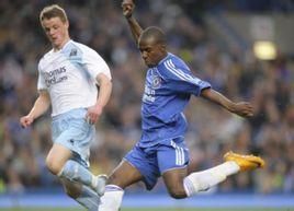 米特羅維奇[1988年生塞爾維亞足球運動員]