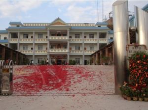 廣西平南新馬工藝品有限公司