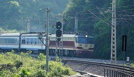 湘黔鐵路 湘黔鐵路