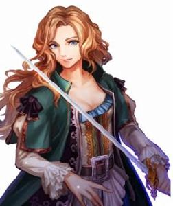 瑪麗·里德 瑪麗·里德