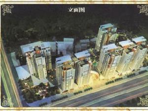 萬科時代花園 萬科時代花園