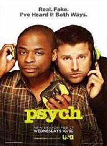 靈異妙探第七季