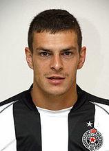 布拉尼斯拉夫&middot;約萬諾維奇