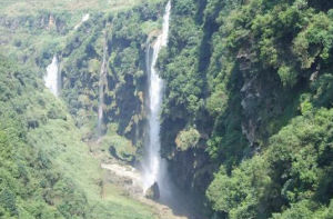 貴州興義國家地質公園 貴州興義國家地質公園