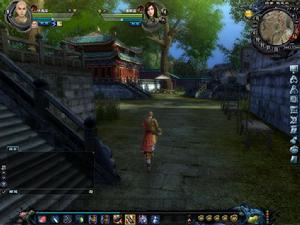 （圖）《九陰真經online》