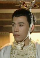 武則天[1995年劉曉慶主演電視劇]