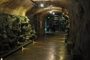 大隧道慘案 大隧道慘案