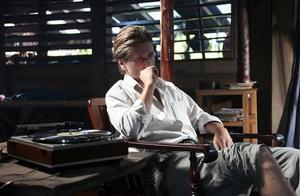 奧邁耶的痴夢 奧邁耶的痴夢