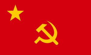 中華蘇維埃人民共和國