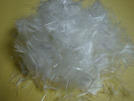 混凝土纖維 混凝土纖維