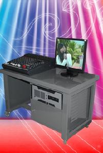 亞萊塢MTV合成機