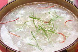 芙蓉銀魚 芙蓉銀魚