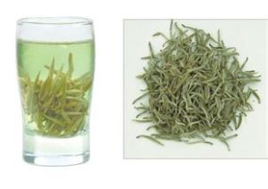 上饒白眉 上饒白眉