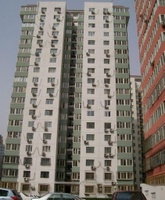 黃寺大街36號院 黃寺大街36號院