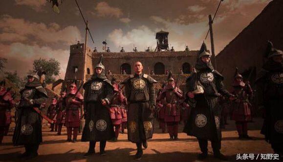 他被譽為“清朝霍去病” 23歲征戰沙場,是第一個異姓封王的人 他被譽為“清朝霍去病” 23歲征戰沙場,是第一個異姓封王的人