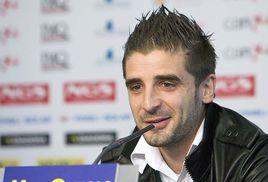 哈維爾·加西亞·波爾蒂略