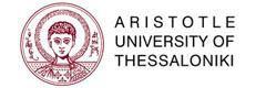 亞里士多德大學 亞里士多德大學