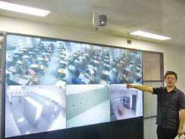 標準化考場 標準化考場