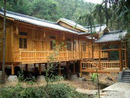 大好河山休閒旅遊區 大好河山休閒旅遊區