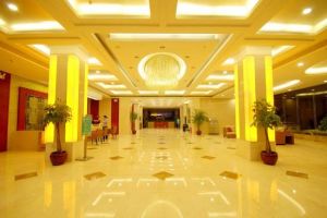 長沙市延年商務酒店 長沙市延年商務酒店