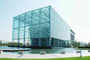 南京江寧高新技術產業園 南京江寧高新技術產業園