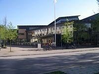 卡爾馬大學學院 卡爾馬大學學院