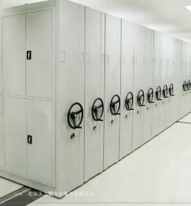 密集櫃 密集櫃