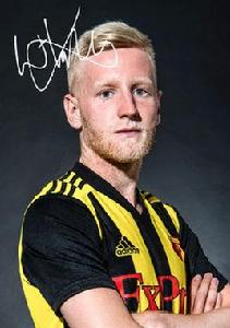 威爾·休斯 威爾·休斯