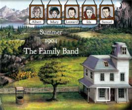 銹湖根源 銹湖根源