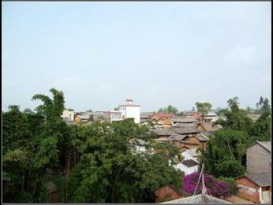 小羅盪村 小羅盪村