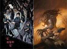 火與石4：鐵血戰士